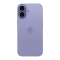 95新 Apple iPhone 17 256G 薰衣草紫色 中國大陸版