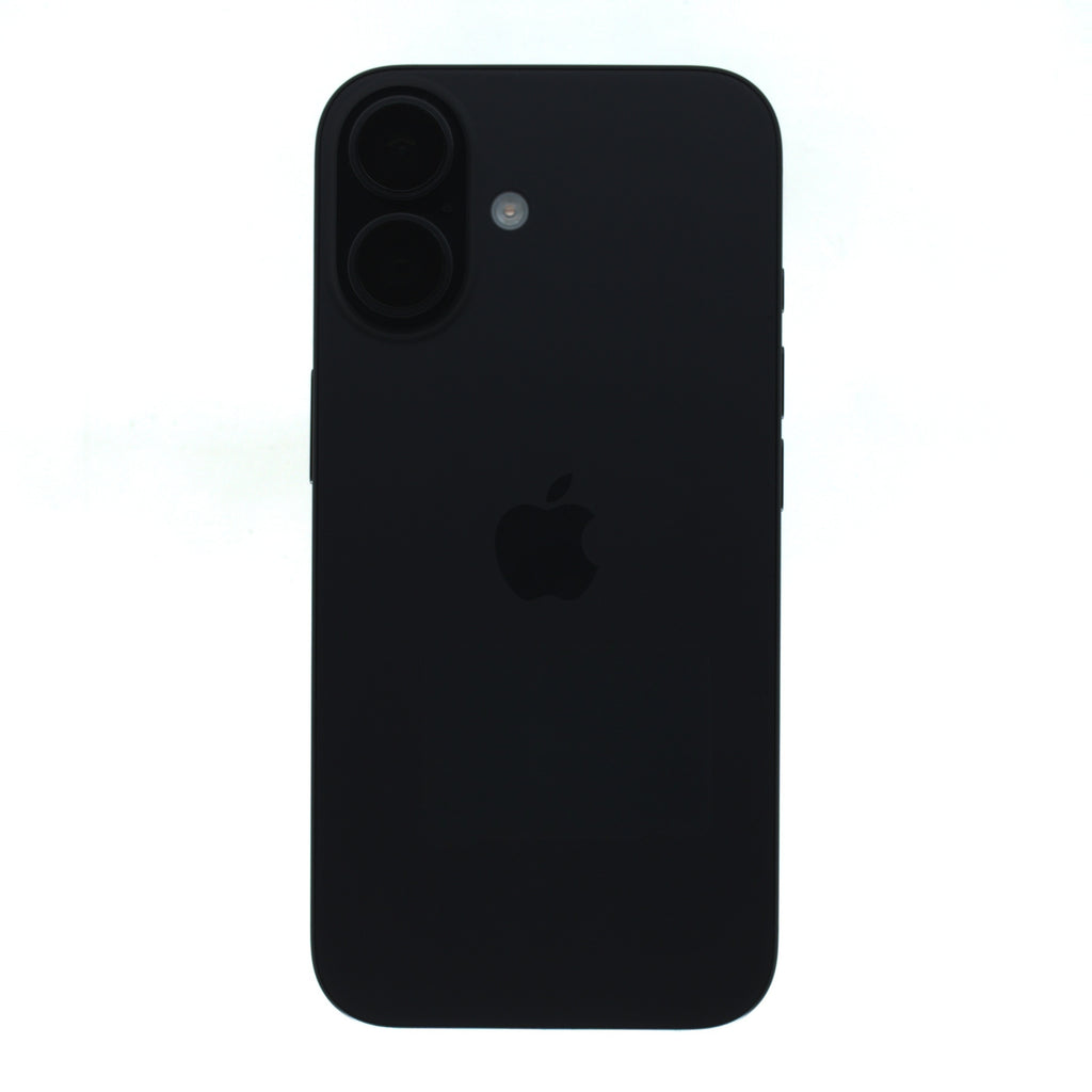 95新 Apple iPhone 16 256G 黑色 中國大陸版