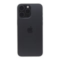 95新 Apple iPhone 15 Pro Max 256G 黑色鈦金屬 中國大陸版