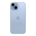95新 Apple iPhone 15 256G 藍色 中國大陸版