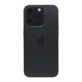 95新 Apple iPhone 15 Pro 256G 黑色鈦金屬 中國大陸版