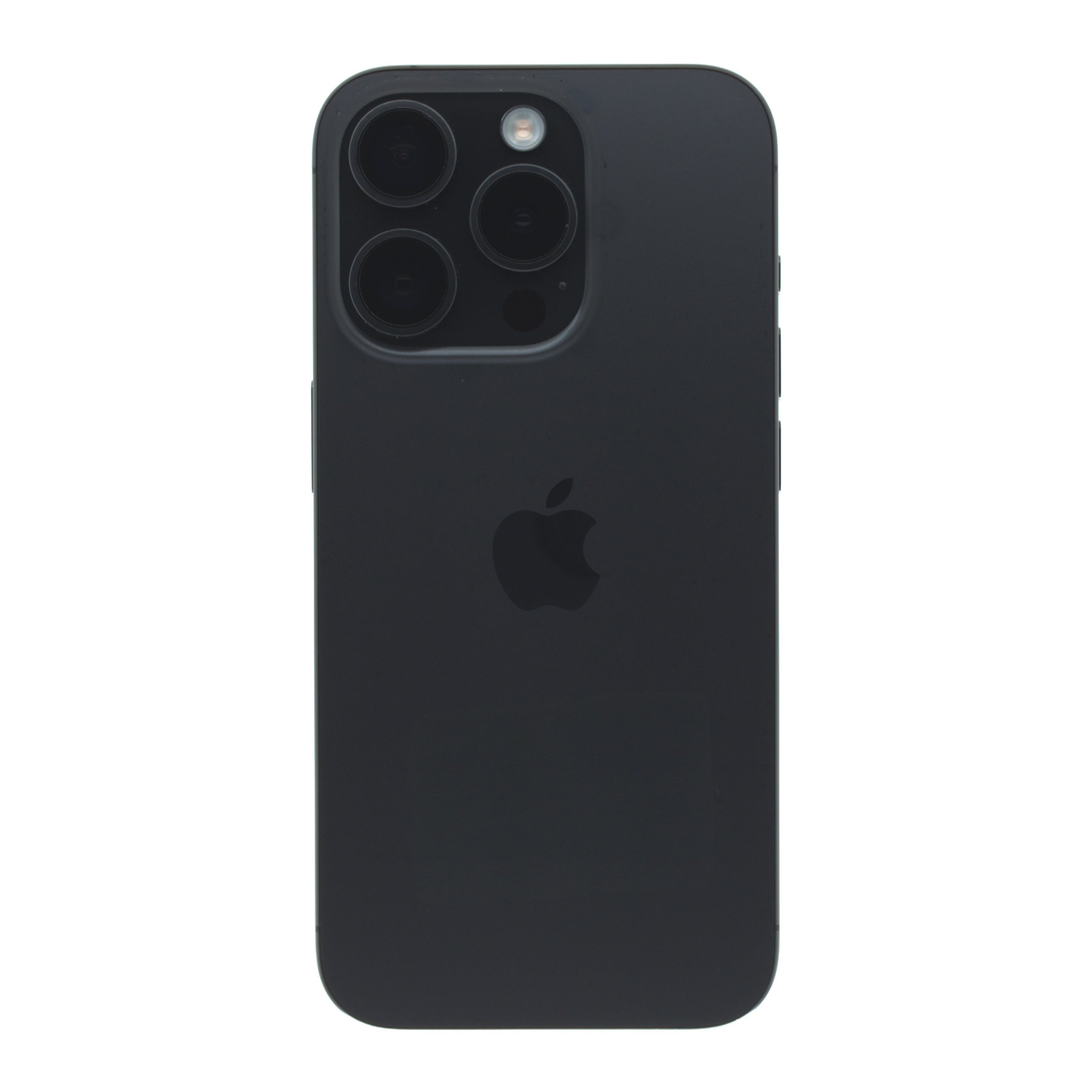 95新 Apple iPhone 15 Pro 256G 黑色鈦金屬 中國大陸版