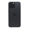 95新 Apple iPhone 15 Pro Max 256G 黑色鈦金屬 中國大陸版