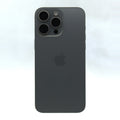 95新 Apple iPhone 15 Pro Max 256G 原色鈦金屬 中國大陸版