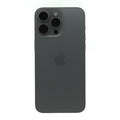 95新 Apple iPhone 15 Pro Max 256G 原色鈦金屬 中國大陸版