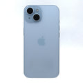 95新 Apple iPhone 15 128G 藍色 中國大陸版