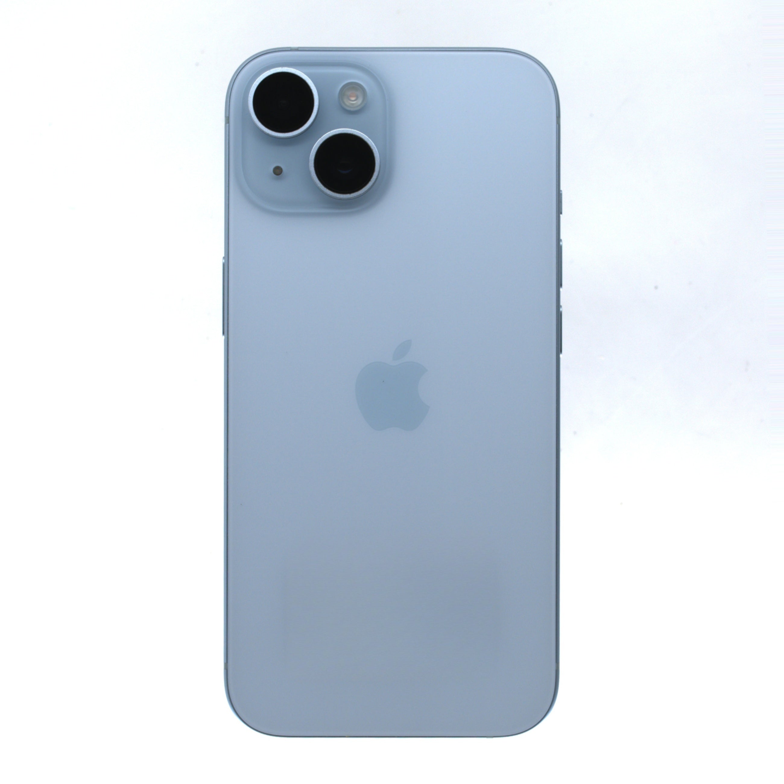 95新 Apple iPhone 15 128G 藍色 中國大陸版