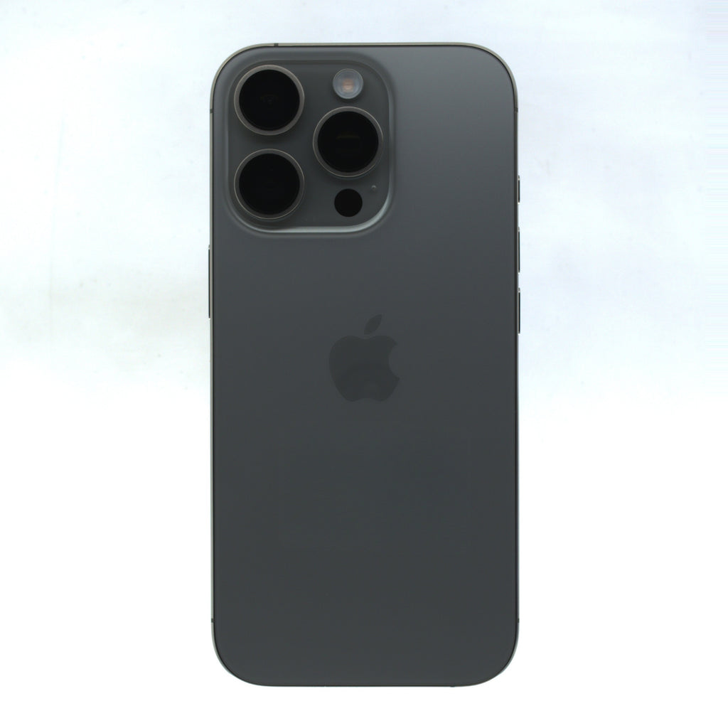 99新 Apple iPhone 16 Pro 128G 原色鈦金屬 中國大陸版