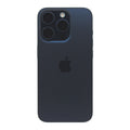 95新 Apple iPhone 15 Pro 256G 藍色鈦金屬 中國大陸版