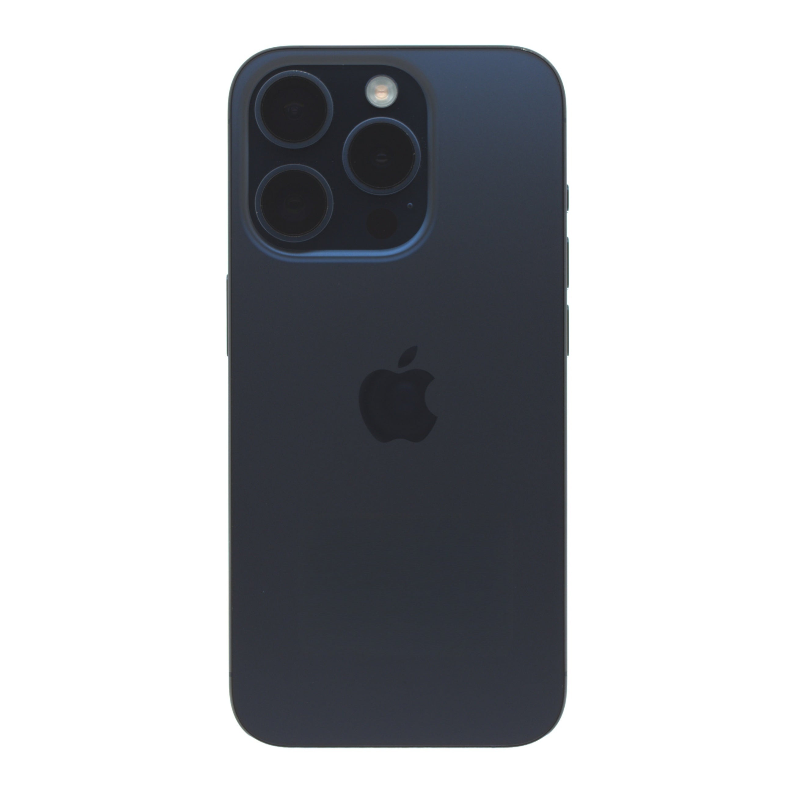 95新 Apple iPhone 15 Pro 256G 藍色鈦金屬 中國大陸版