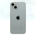 95新 Apple iPhone 13 128G 星光色 中國大陸版