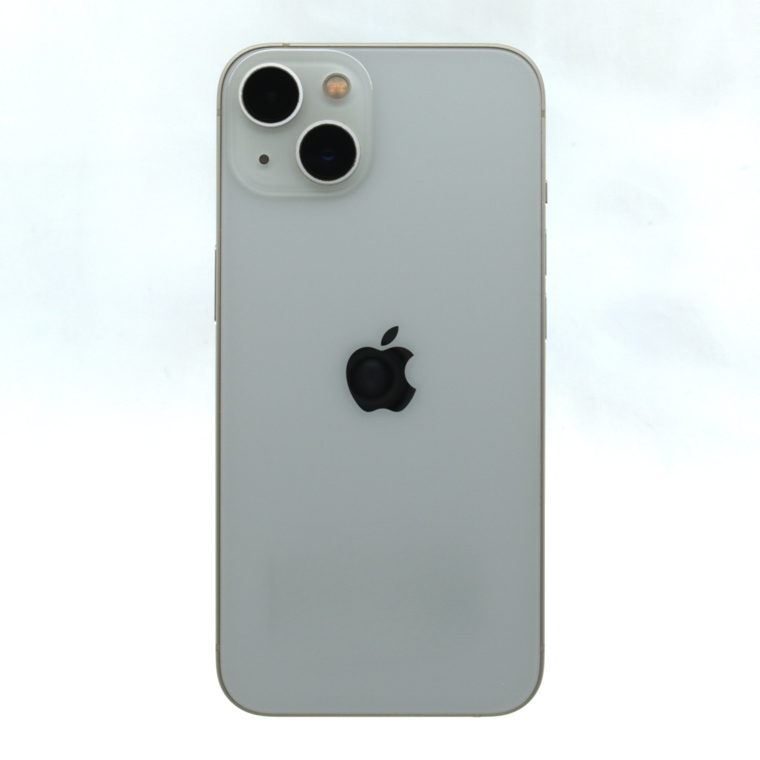 95新 Apple iPhone 13 128G 星光色 中國大陸版