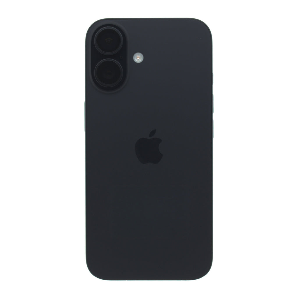 95新 Apple iPhone 16 128G 黑色 中國大陸版
