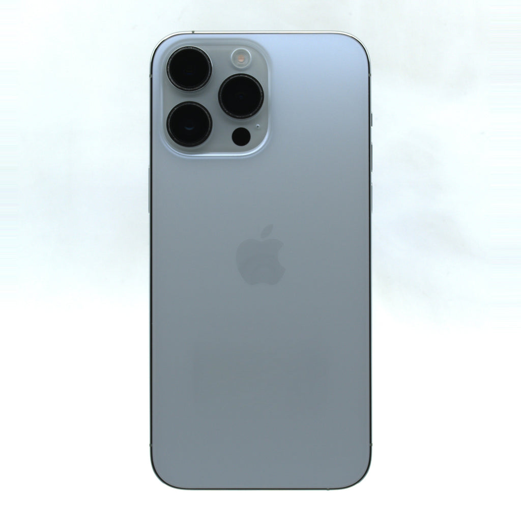 99新 Apple iPhone 14 Pro Max 128G 銀色 中國大陸版