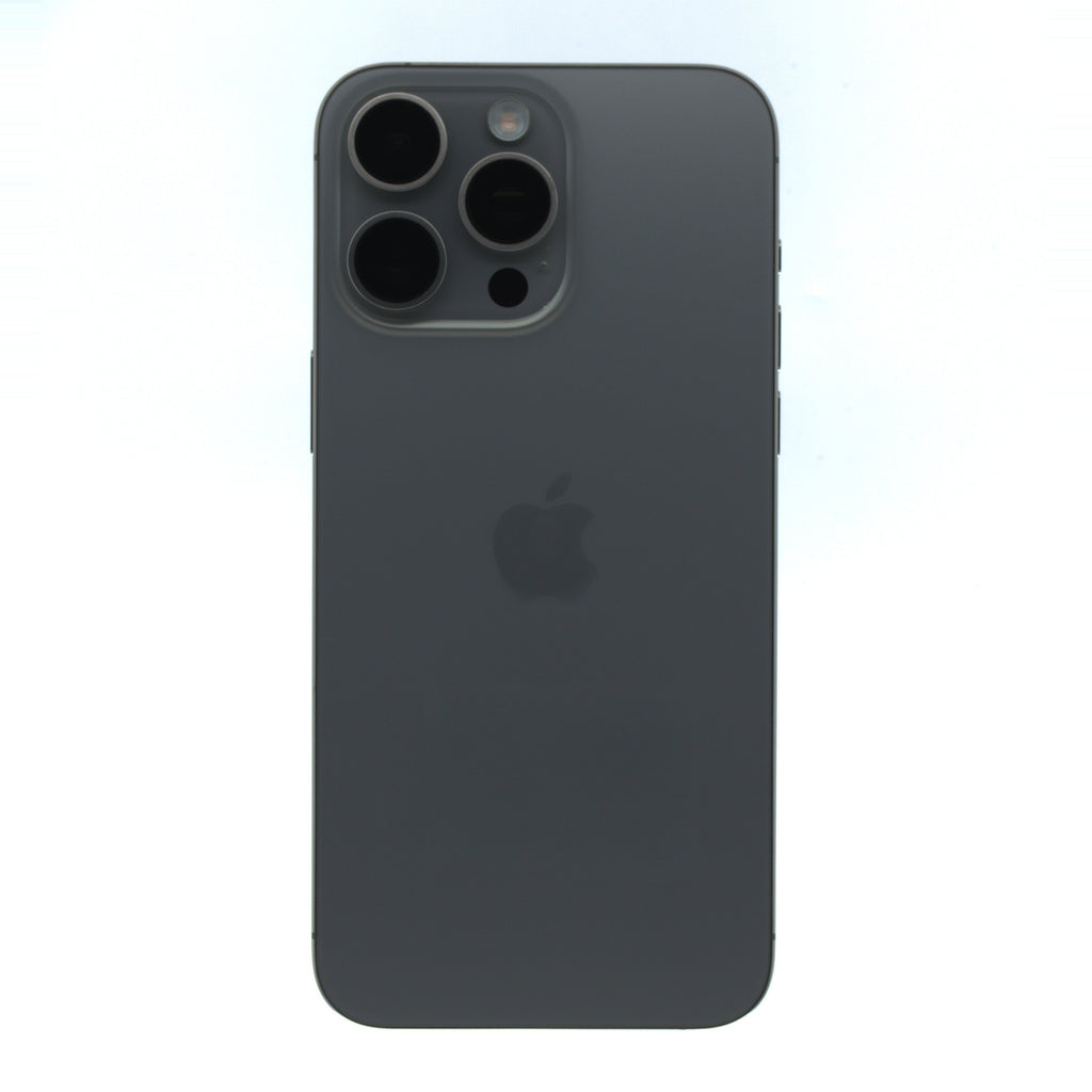 95新 Apple iPhone 15 Pro Max 256G 原色鈦金屬 中國大陸版
