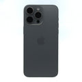 95新 Apple iPhone 15 Pro Max 256G 原色鈦金屬 中國大陸版