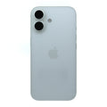 95新 Apple iPhone 16 256G 白色 中國大陸版