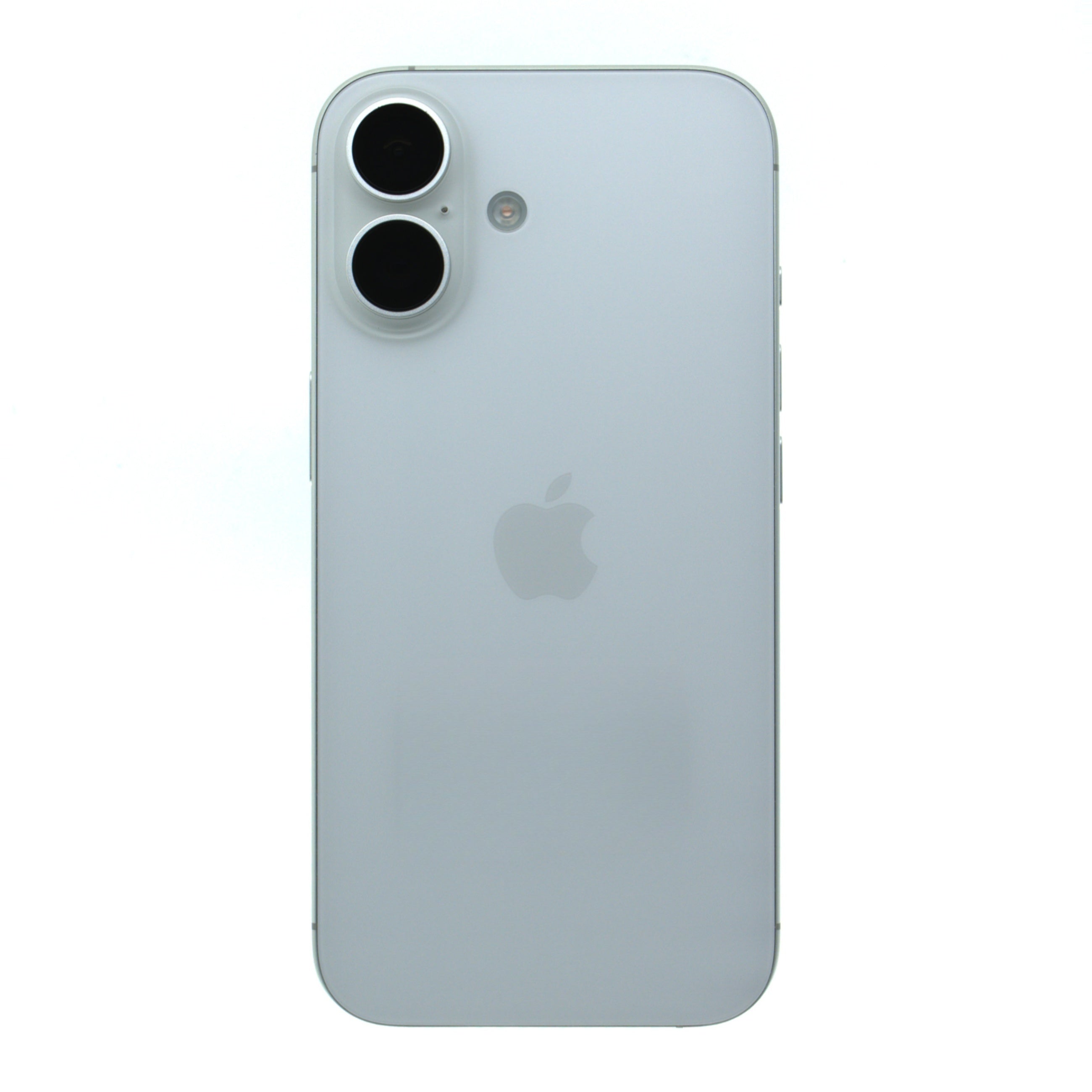 95新 Apple iPhone 16 256G 白色 中國大陸版