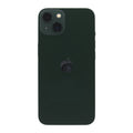 95新 Apple iPhone 13 128G 綠色 中國大陸版