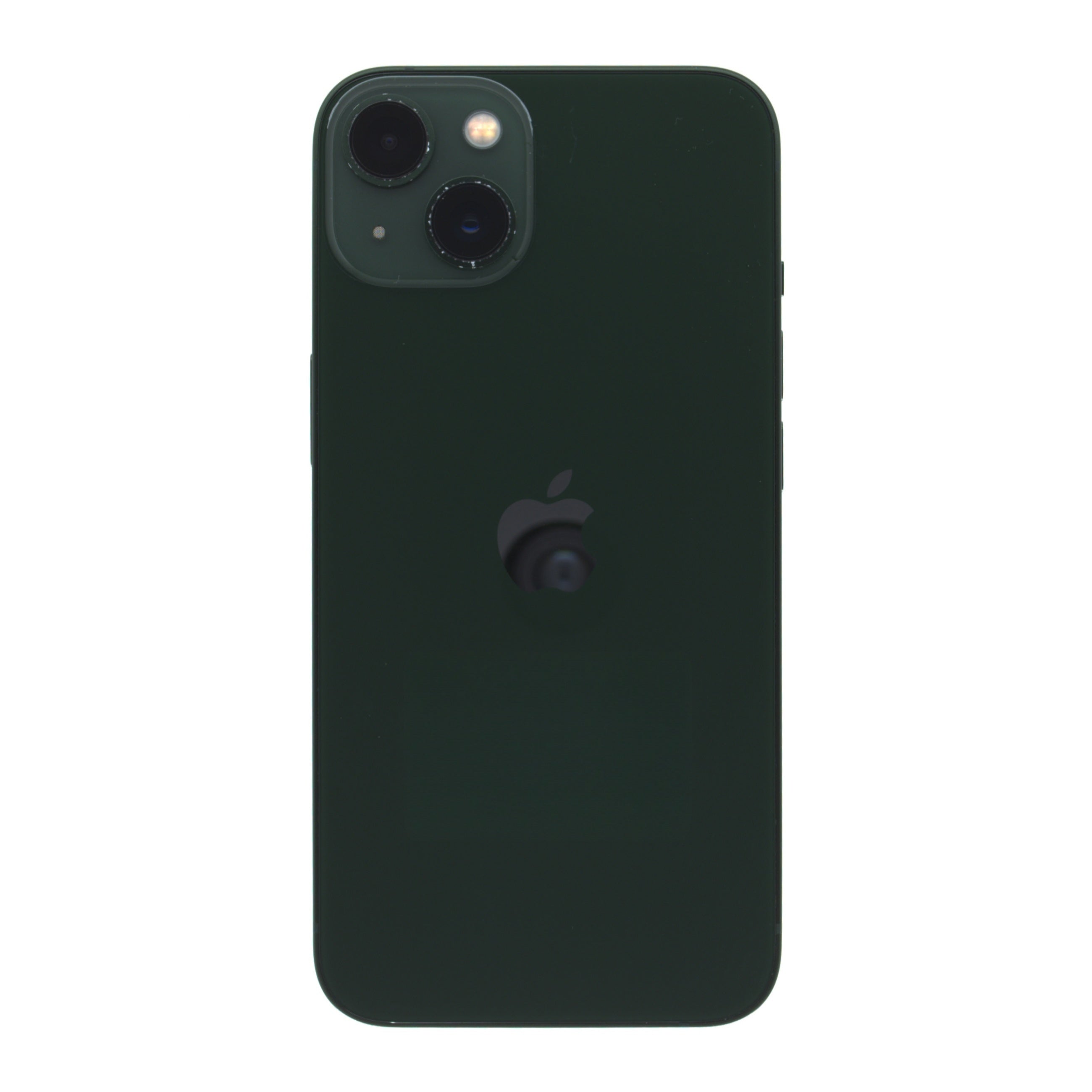95新 Apple iPhone 13 128G 綠色 中國大陸版