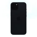 95新 Apple iPhone 15 128G 黑色 中國大陸版