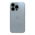 95新 Apple iPhone 14 Pro 256G 銀色 中國大陸版
