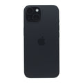 95新 Apple iPhone 15 128G 黑色 中國大陸版