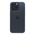 95新 Apple iPhone 15 Pro 256G 藍色鈦金屬 中國大陸版