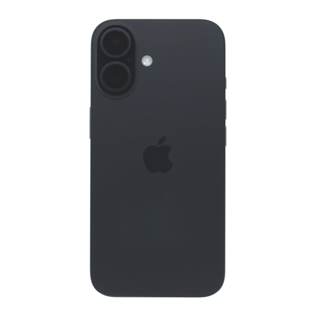 95新 Apple iPhone 16 256G 黑色 中國大陸版