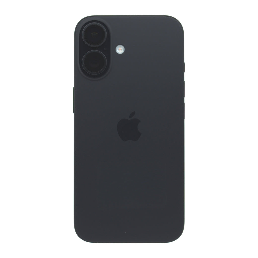 95新 Apple iPhone 16 128G 黑色 中國大陸版