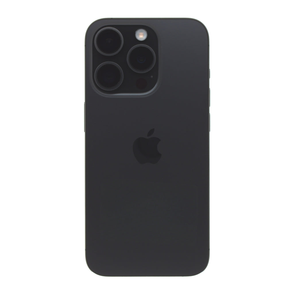 95新 Apple iPhone 15 Pro 256G 黑色鈦金屬 中國大陸版