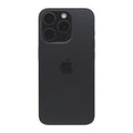 95新 Apple iPhone 15 Pro 256G 黑色鈦金屬 中國大陸版