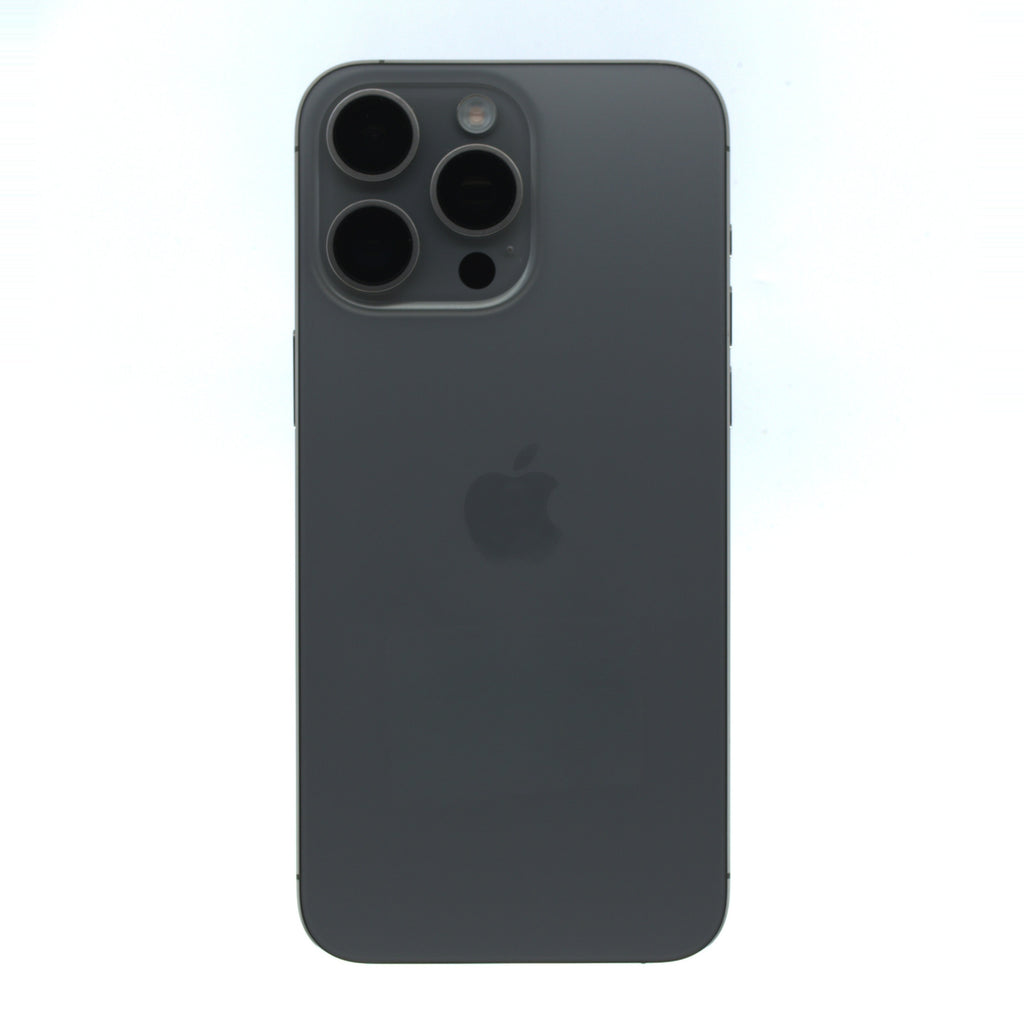 95新 Apple iPhone 15 Pro Max 256G 原色鈦金屬 中國大陸版