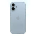 95新 Apple iPhone 16 128G 白色 中國大陸版