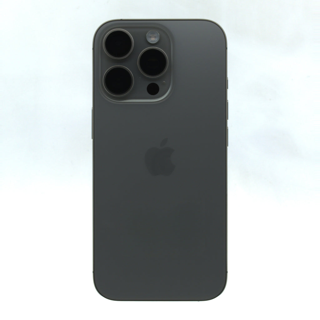 95新 Apple iPhone 16 Pro 128G 原色鈦金屬 中國大陸版