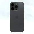95新 Apple iPhone 16 Pro 128G 原色鈦金屬 中國大陸版
