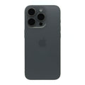 95新 Apple iPhone 15 Pro 128G 原色鈦金屬 中國大陸版