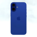 95新 Apple iPhone 16 128G 群青色 中國大陸版