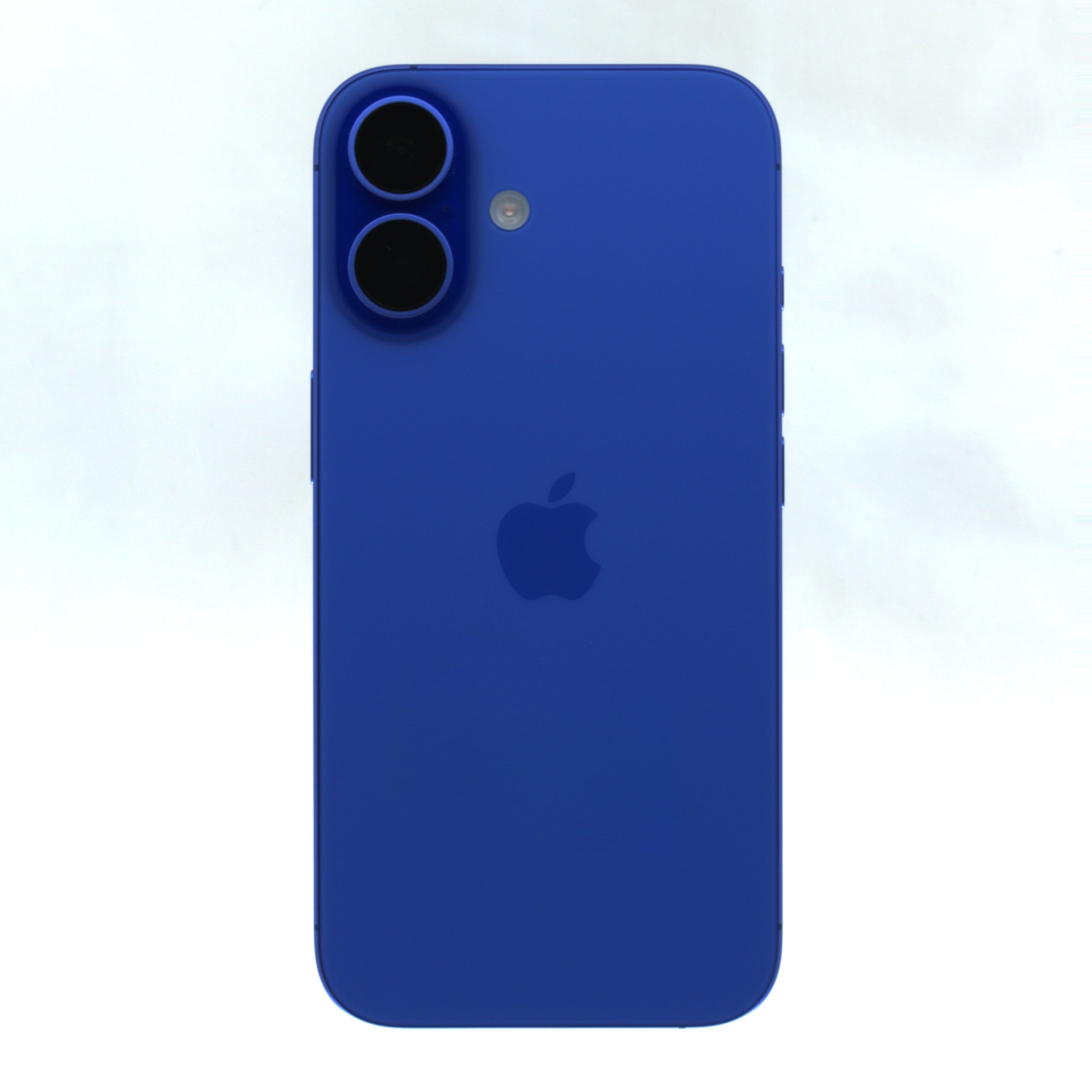 95新 Apple iPhone 16 128G 群青色 中國大陸版