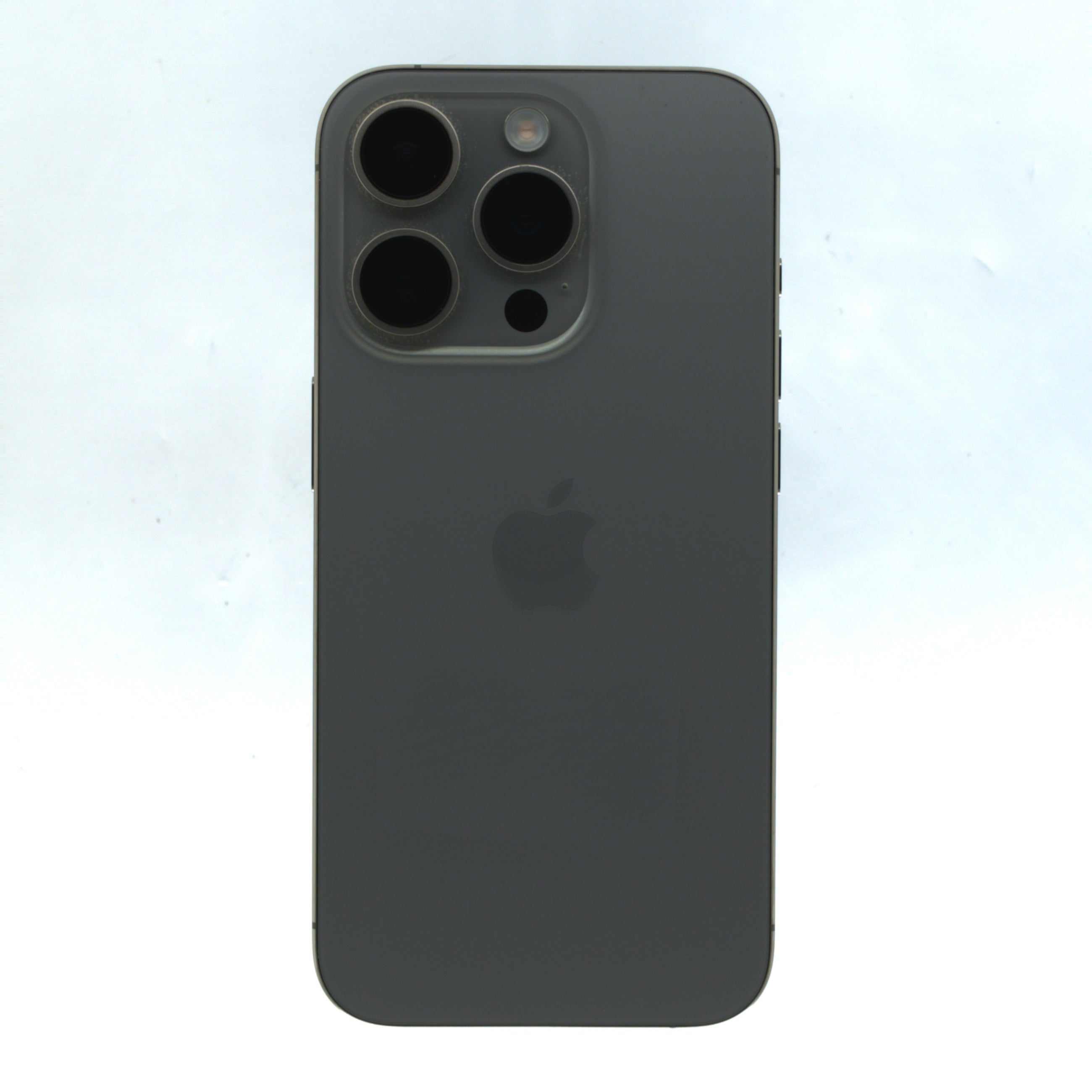 95新 Apple iPhone 15 Pro 128G 原色鈦金屬 中國大陸版