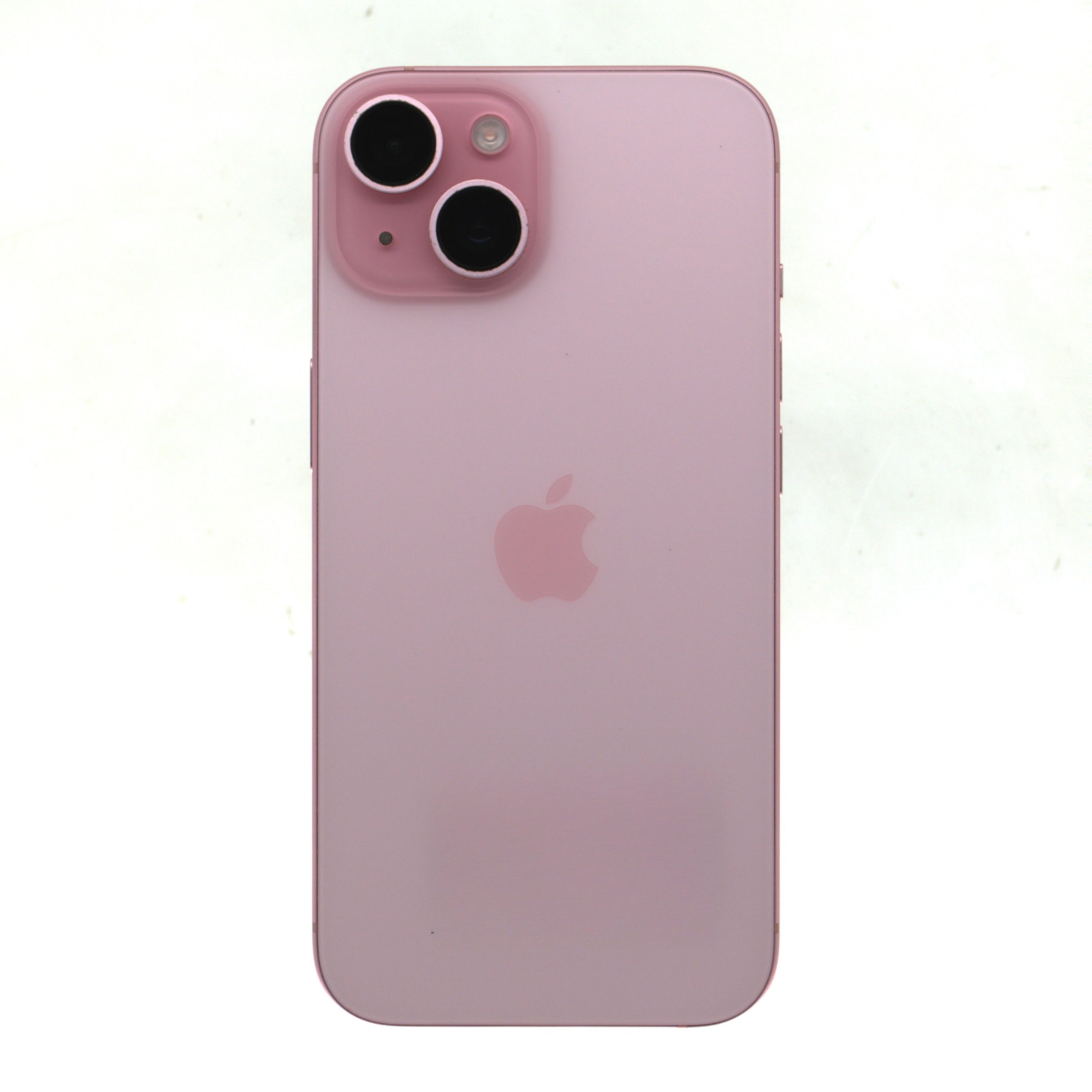 95新 Apple iPhone 15 128G 粉紅色 中國大陸版