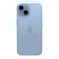 95新 Apple iPhone 15 128G 藍色 中國大陸版