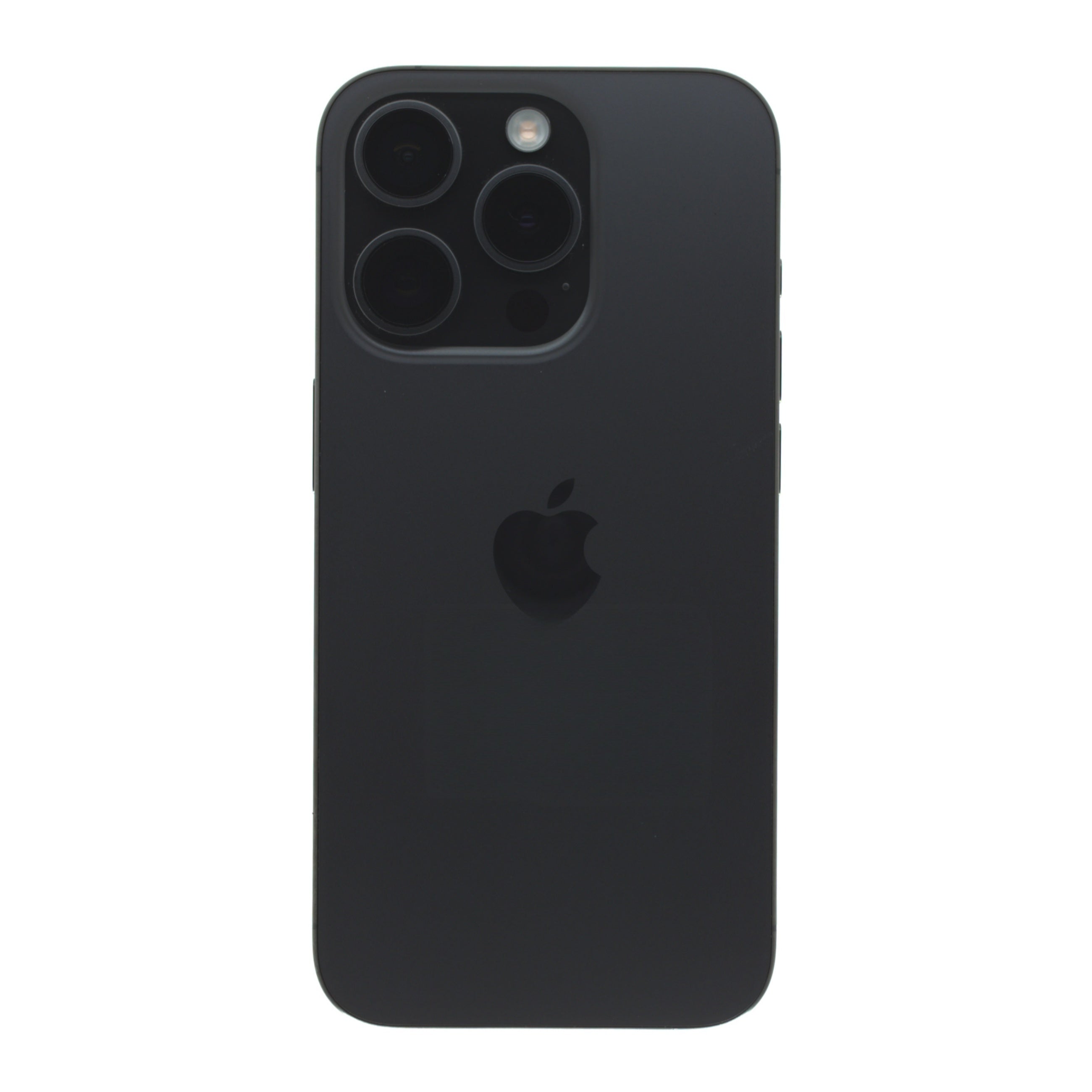 95新 Apple iPhone 15 Pro 256G 黑色鈦金屬 中國大陸版