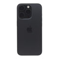 95新 Apple iPhone 15 Pro 128G 黑色鈦金屬 中國大陸版