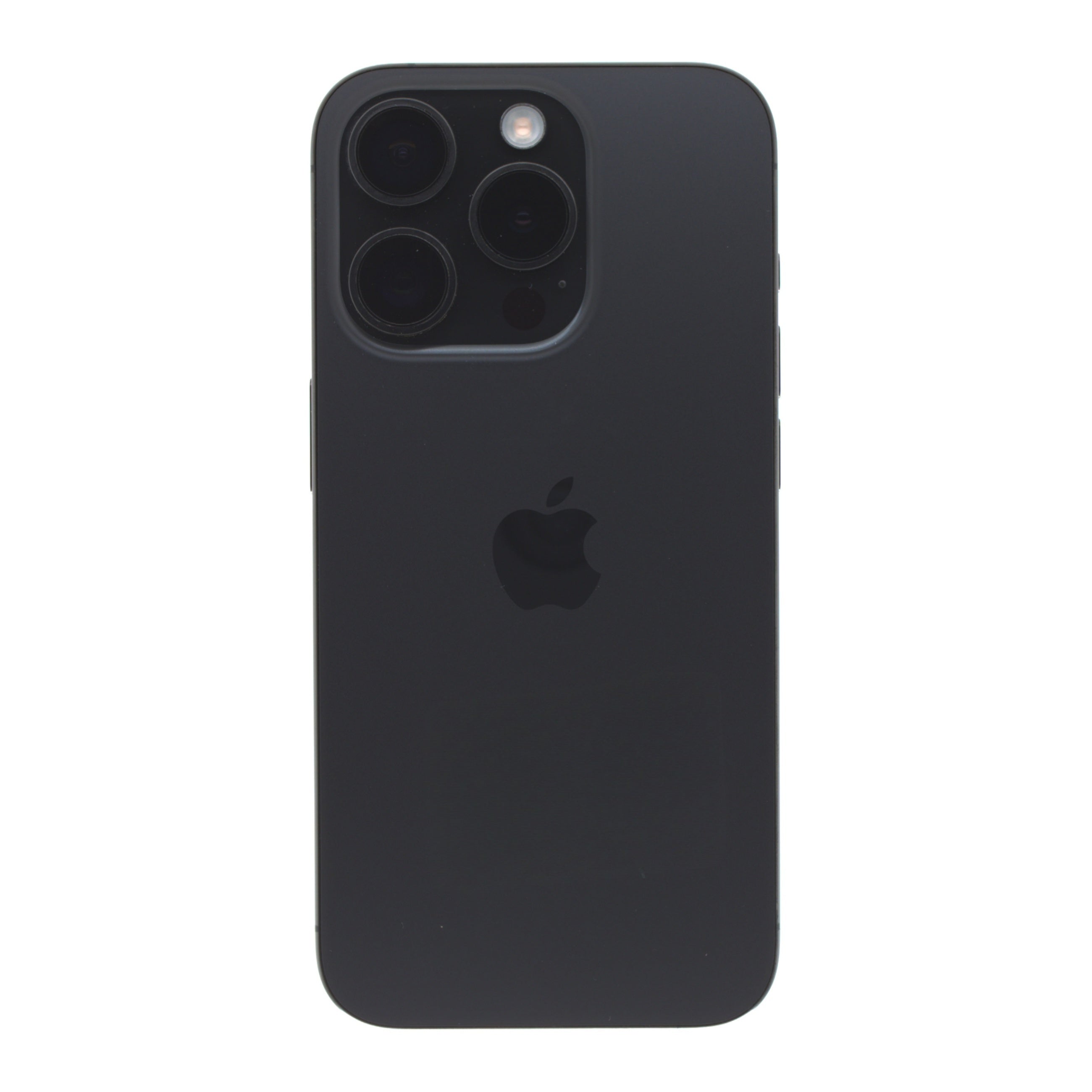 95新 Apple iPhone 15 Pro 128G 黑色鈦金屬 中國大陸版