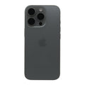 95新 Apple iPhone 16 Pro 128G 原色鈦金屬 中國大陸版