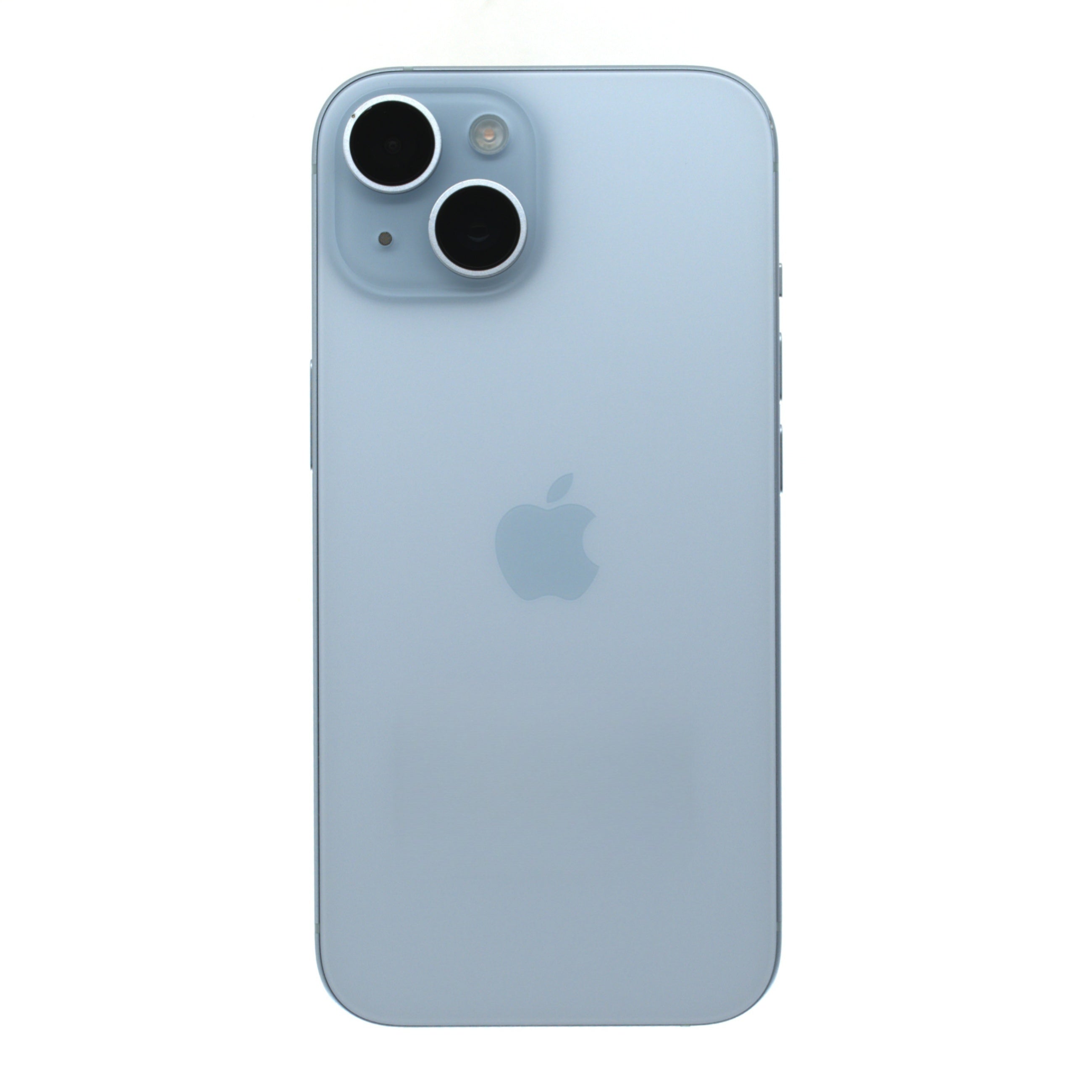 95新 Apple iPhone 15 128G 藍色 中國大陸版