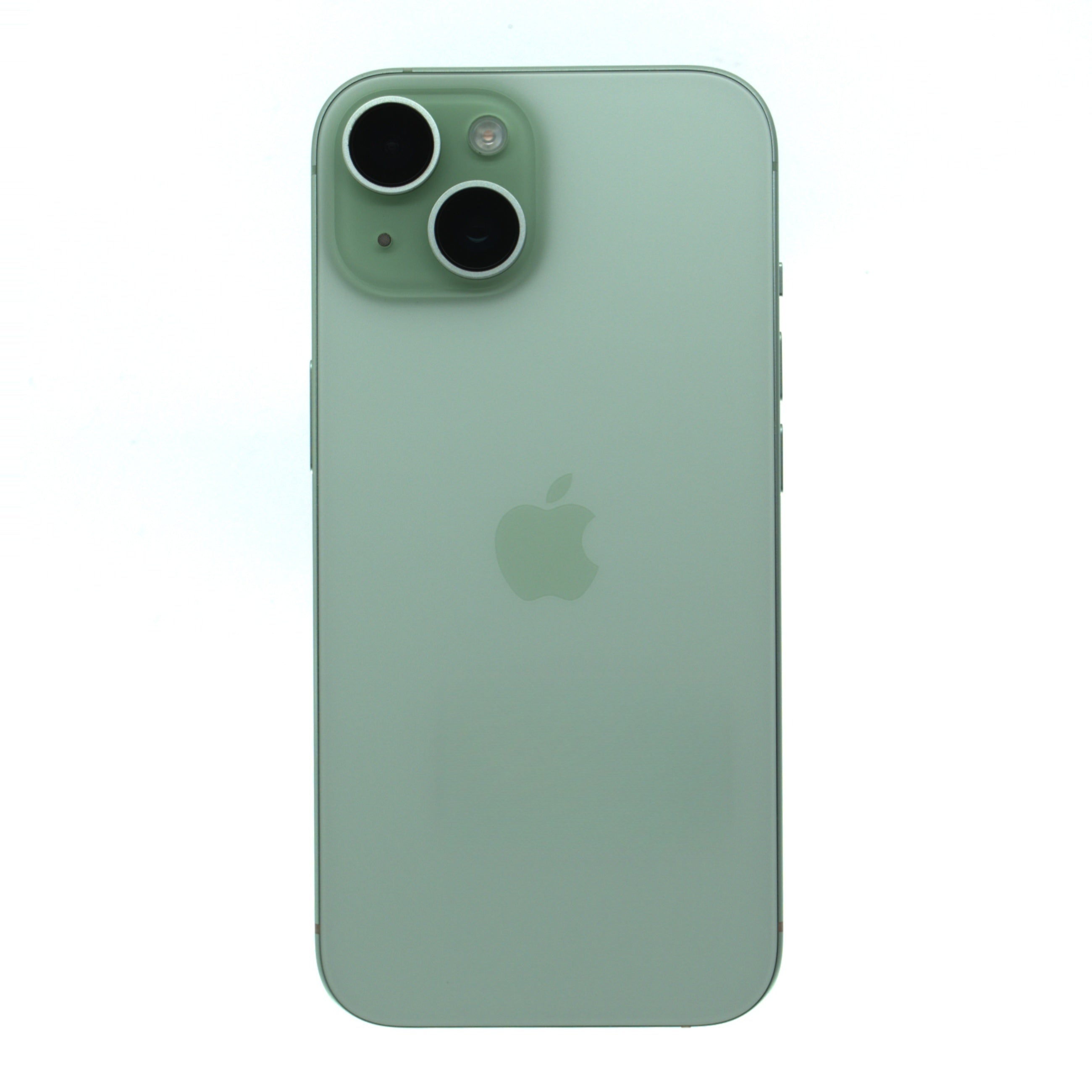 95新 Apple iPhone 15 256G 綠色 中國大陸版