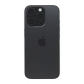 95新 Apple iPhone 16 Pro 128G 黑色鈦金屬 中國大陸版
