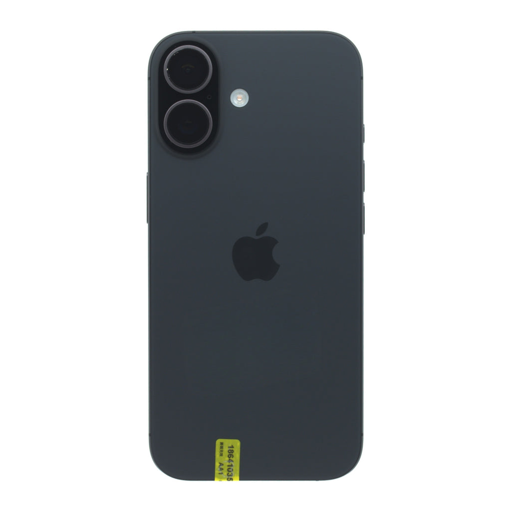 95新 Apple iPhone 17 256G 黑色 中國大陸版